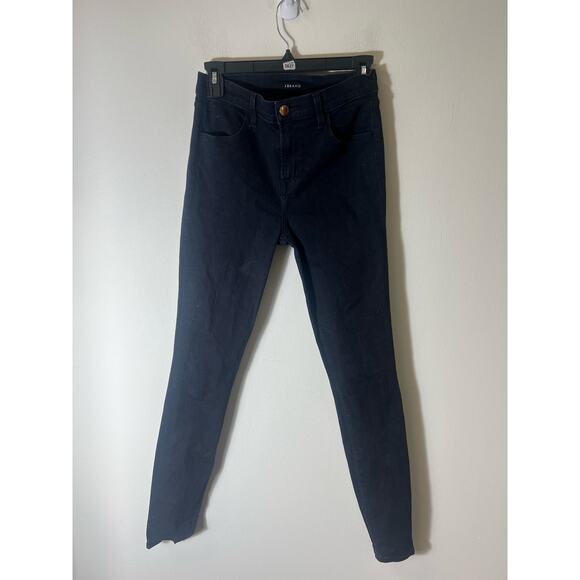J Brand Maria Denim Jeans Sz 26 - Picture 1 of 4